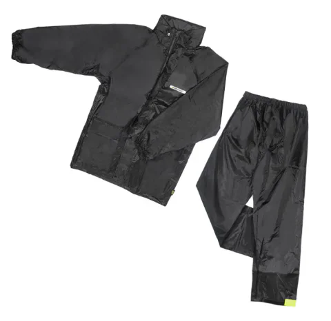 Traje impermeable Garibaldi Rain