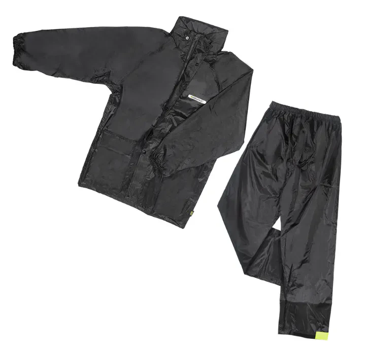 Traje impermeable Garibaldi Rain