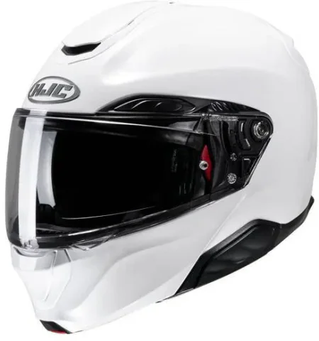 Casco HJC RPHA 91 Blanco brillo