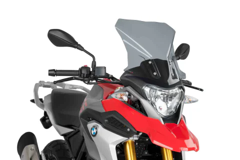 Cúpula Touring para BMW G310GS '17