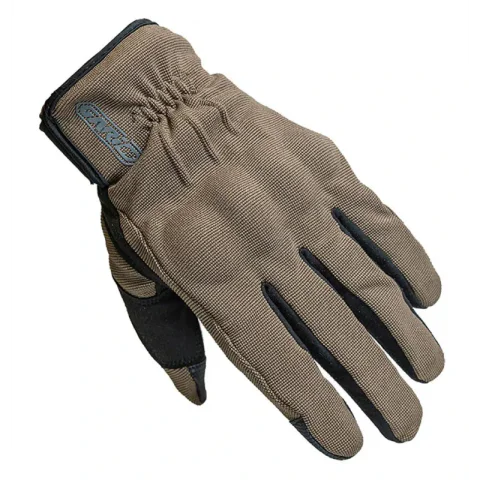 Guantes Garibaldi Comfy Marrón