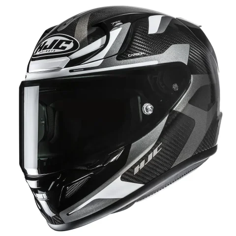Casco HJC RPHA 12 Carbon Xentra MC5