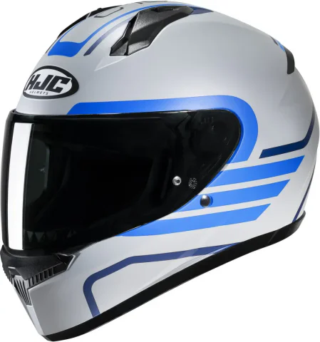 Casco HJC C10 Lito MC2SF