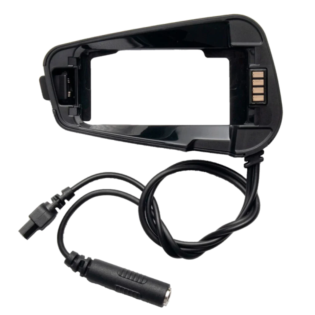 BASE DE AUDIO CARDO FREECOM / SPIRIT