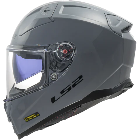 FF811 VECTOR II SOLID NARDO GREY