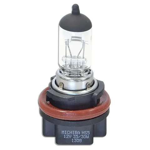 Lámpara HS5 12V 35/30W (Lead 110)