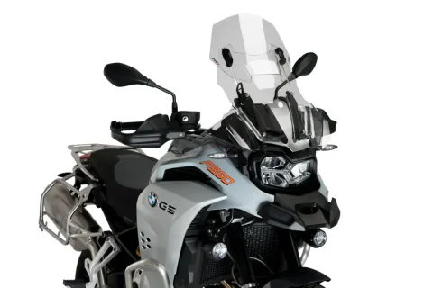 Cúpula Regulable BMW F750GS '18- / F850GS ’18- / F850GS ADV ‘19
