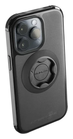 Funda Iphone 15 Pro Max QUIKLOX