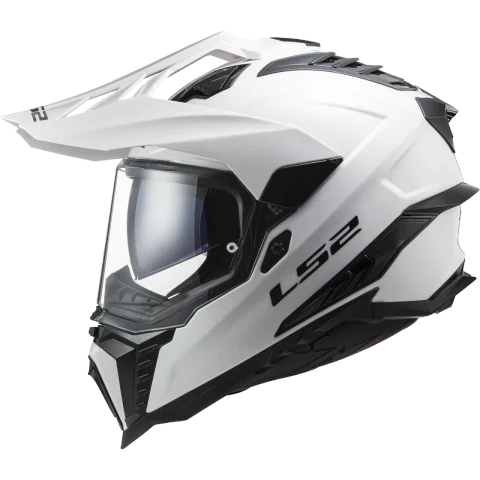 MX701 EXPLORER SOLID WHITE