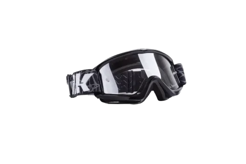 Gafas Infantil Unik KGX-05, Negra
