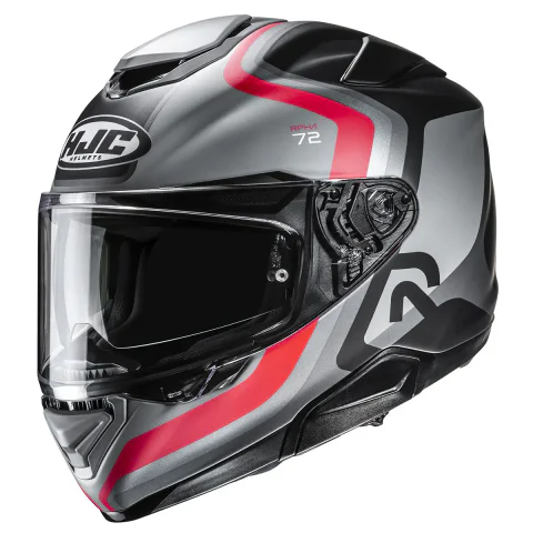 Casco HJC Rpha 72 Ernem MC1SF