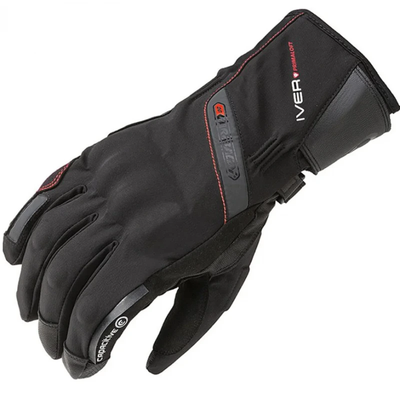 Guantes Invierno Iver Primaloft