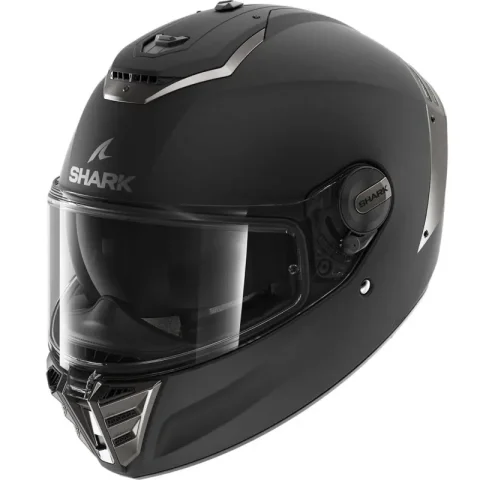 Casco Shark Spartan RS Negro mate