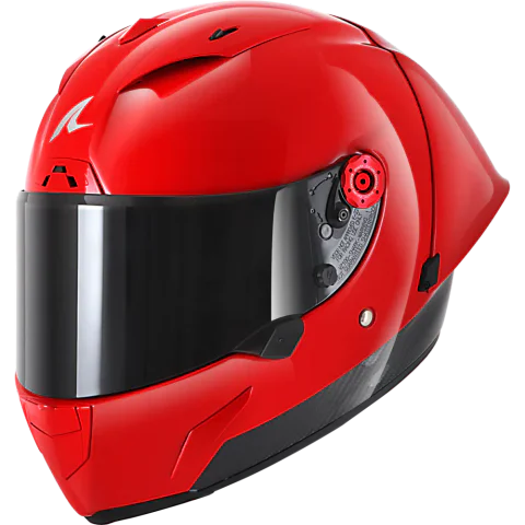 Casco Shark Race-R Pro GP 06 Carbon Rojo