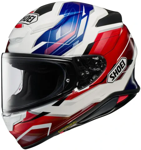 Casco Shoei NXR 2 Capriccio TC10