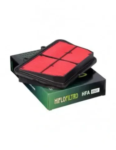 Filtro de aire Hiflofiltro HFA6501