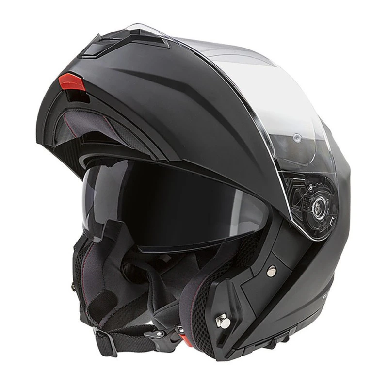 Casco Modular Garibaldi G100 Negro mate