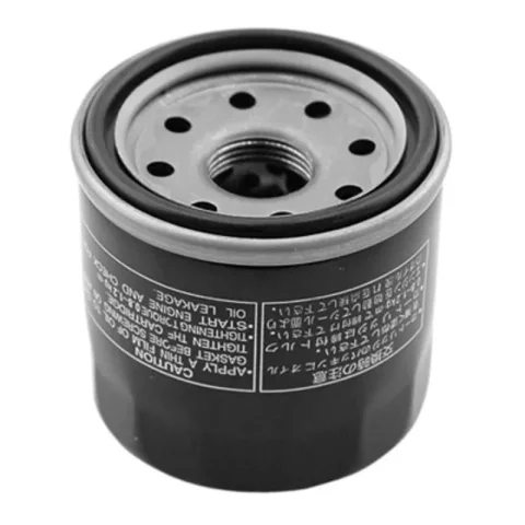 Filtro de aceite 9096