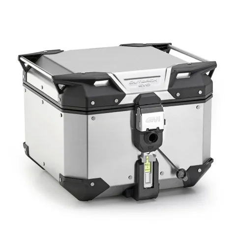 Maleta Trekker Outback Evo Smart 42L Aluminio