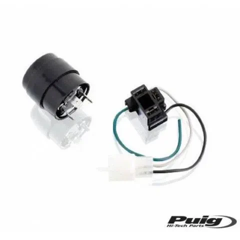 Relé de 2 pins para intermitentes de leds
