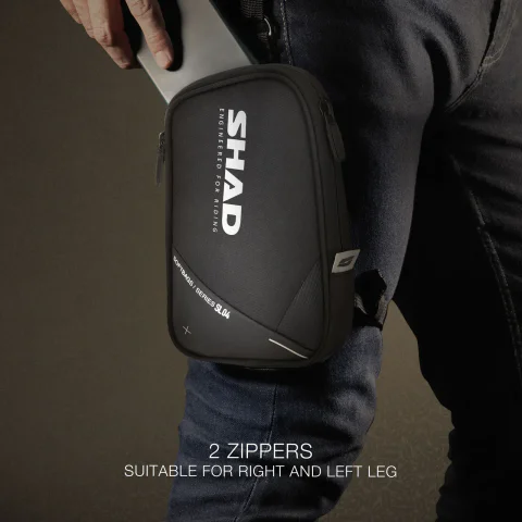 Bolsa de Pierna Shad SL04