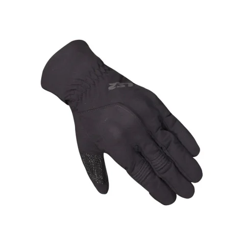 Guante Hombre LS2 Urbs II Negro
