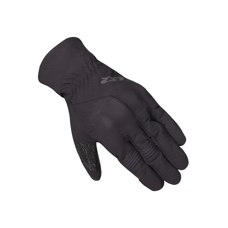 Guante Hombre LS2 Urbs II Negro