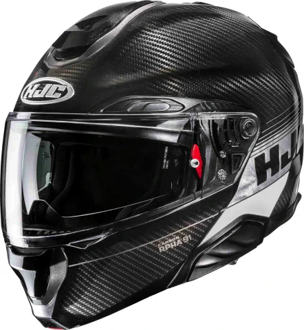 Casco HJC RPHA 91 Carbono Elig MC5