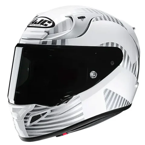 Casco HJC RPHA 12 Ottin MC10