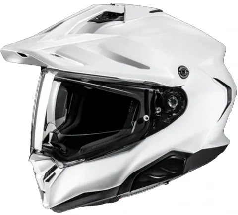 Casco HJC RPHA 60 Blanco brillo
