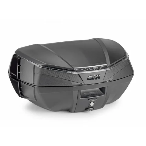 Maleta Givi V49NB Air catadióptrico ahumado