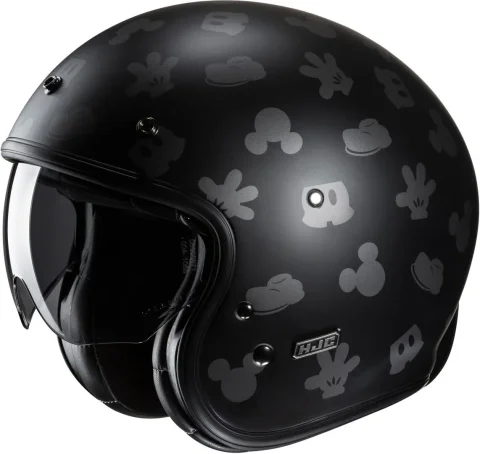Casco HJC V31 Disney Mickey MC5SF