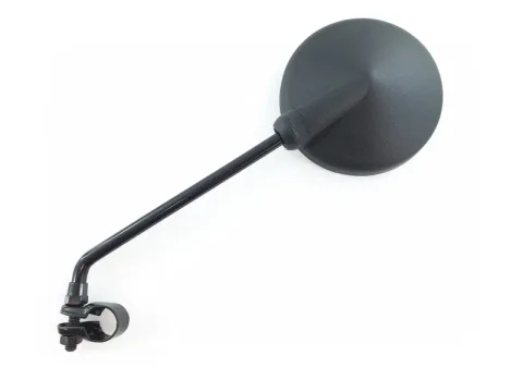 Espejo Retrovisor Universal Quad c/abrazadera