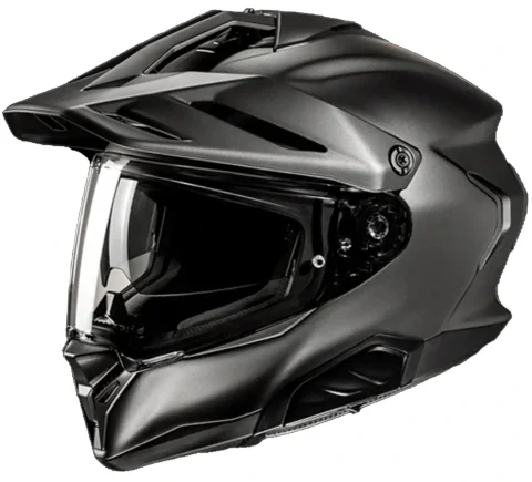 Casco HJC RPHA 60 Titanio mate