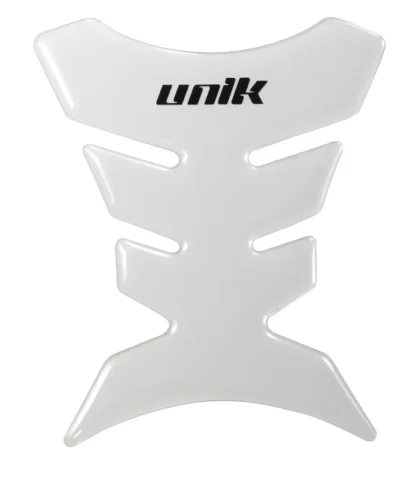 Protector Depósito Unik Transparente, Pequeño