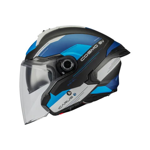 CASCO MT OF515SV COSMO SV ICARUS B7 MATE XS