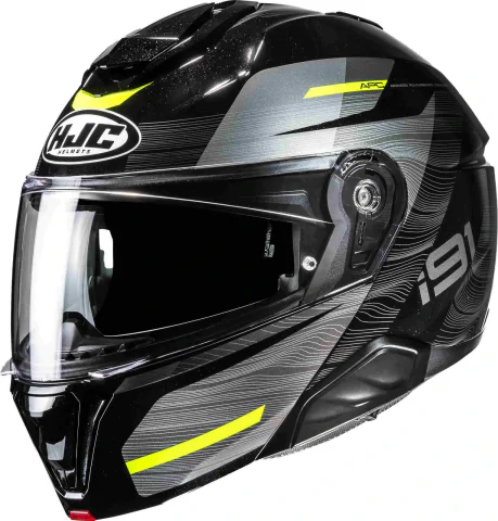 Casco HJC I91 Dusk MC3H
