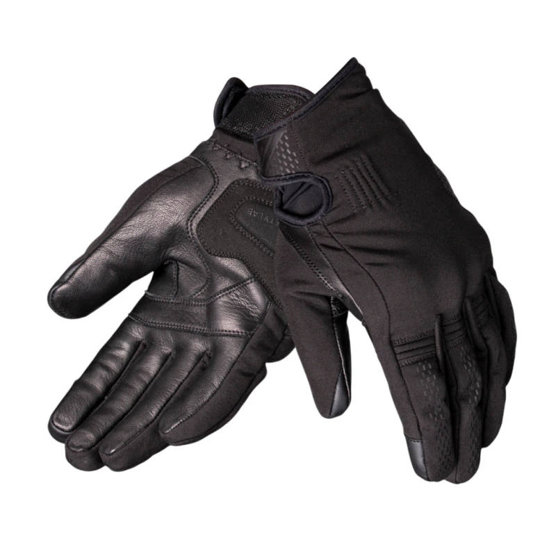 Guante Invierno Hombre SD-N15 Hornet 2 Negro