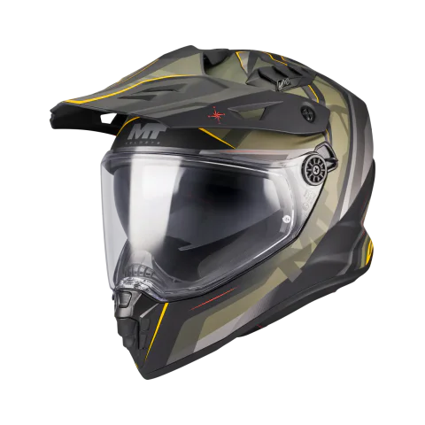 CASCO MT HS218SV TRACK SV QUESTOR B6 MATE XS