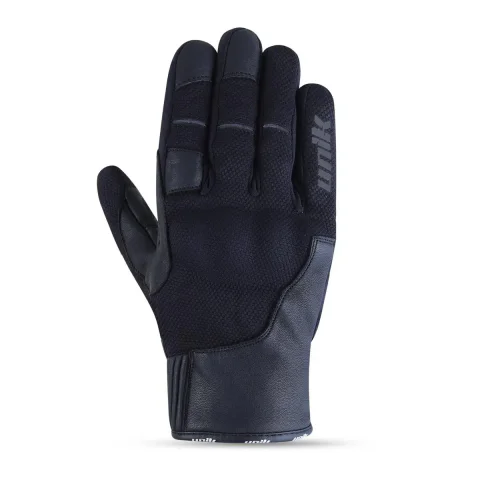 Guantes Unik Invierno C-81 Negro