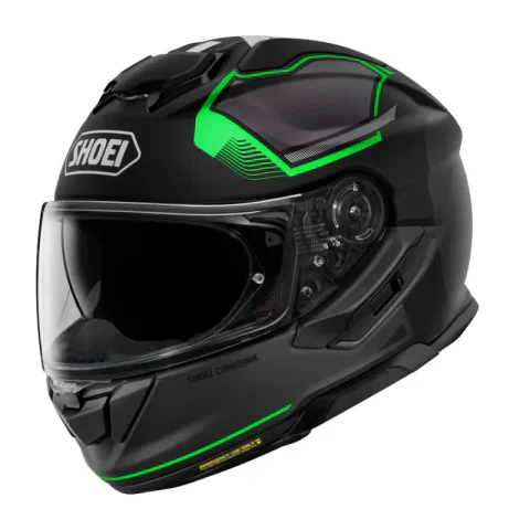 Casco Shoei Gt-Air 3 Mike TC4