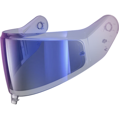 Pantalla Shark Ridill 2/Skwal i3/D-Skwal 3/Skwal Cup Azul