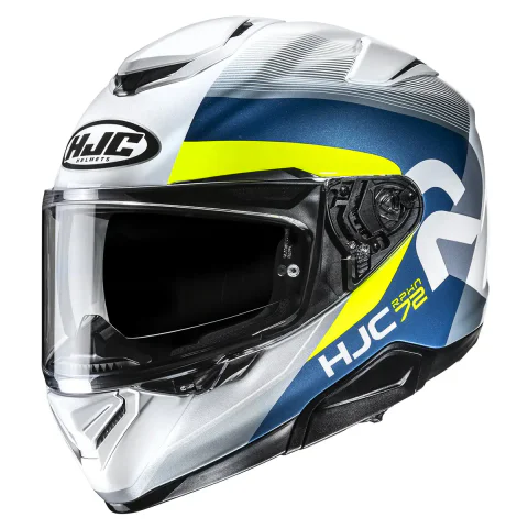 Casco HJC Rpha 72 Phyta MC3H