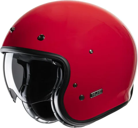 Casco HJC V31 Deep Rojo