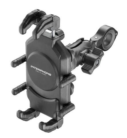 Soporte Móvil + Soporte manillar extra grueso