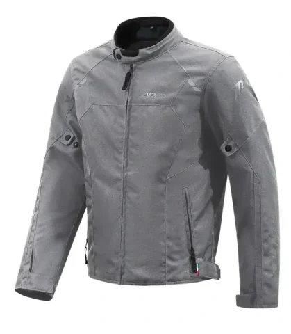 Chaqueta Mujer Seventy SD-JR67 Piston Gris