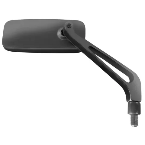 Espejo Retrovisor Exposición negro M10/125 derecho