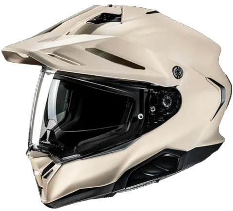Casco HJC RPHA 60 Sand beig mate