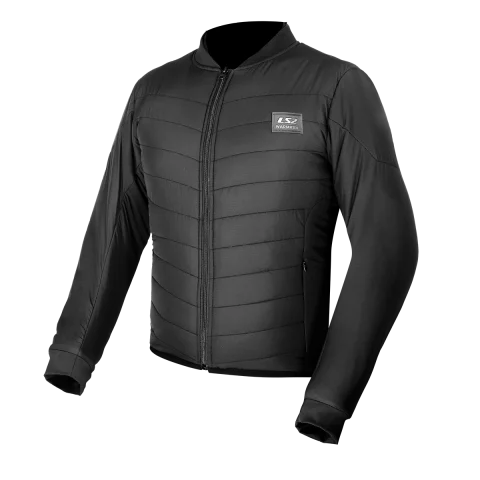 WARMRIDE BLACK