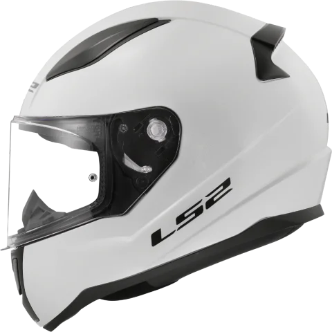 FF353 RAPID II SOLID WHITE